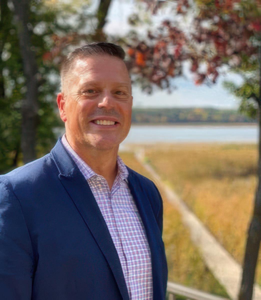 Matt Reeve — Premarital Counselor, Marriage Coach & Wedding Officiant